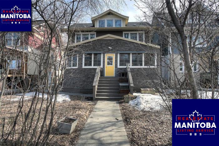 Property 1042 Grosvenor Ave Main image