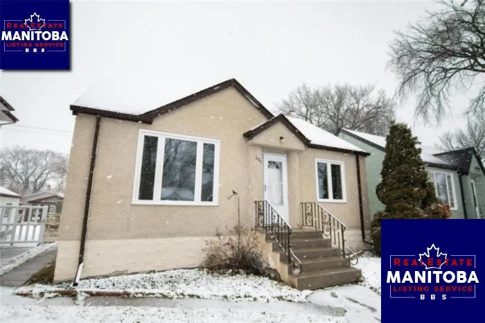 125 Leila Ave, Winnipeg
