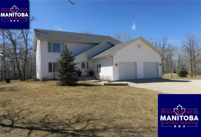 33118 40e Rd, Steinbach