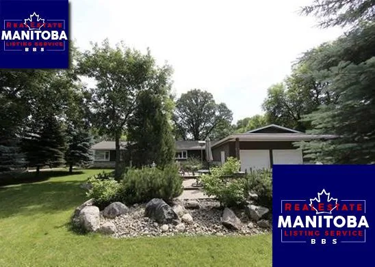 762 South Dr, Winnipeg