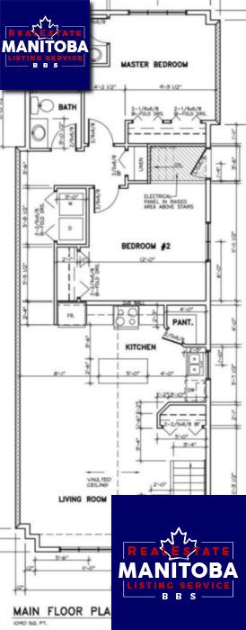 Property 311 Regent Ave E img1