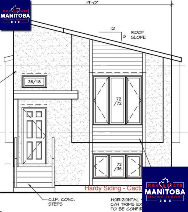 Property 315 Regent Ave E Main image