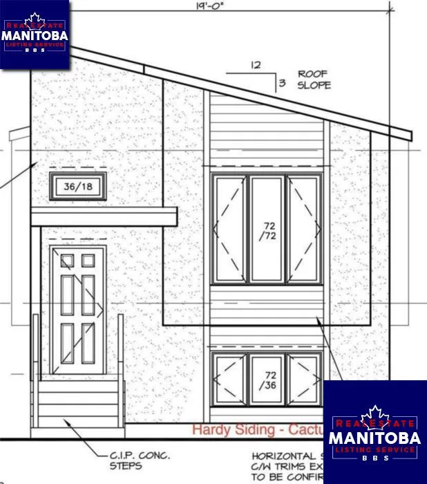315 Regent Ave E, Winnipeg