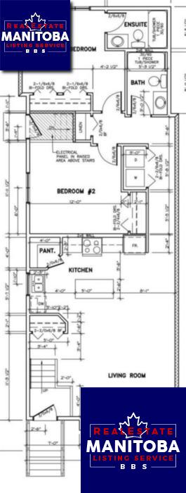 Property 315 Regent Ave E img1