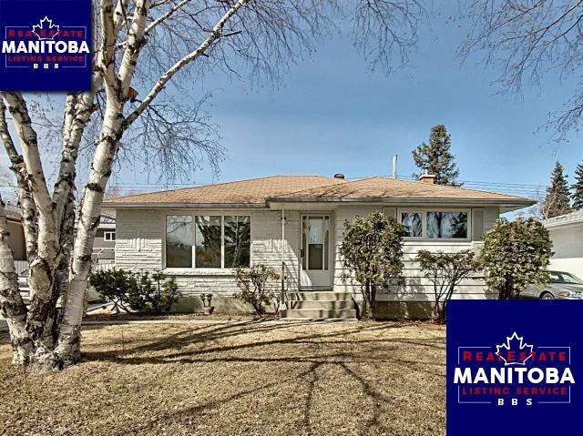 950 Sinclair St, Winnipeg