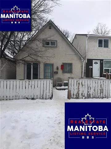 282 Toronto St, Winnipeg