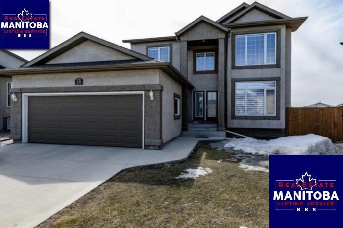 Property 18 Pavia Pl Main image