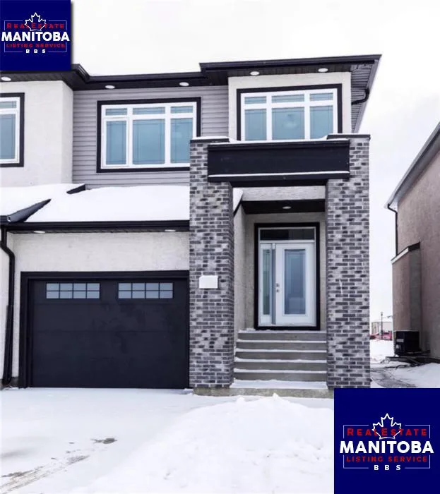 42 Arbourwood Crt, Winnipeg