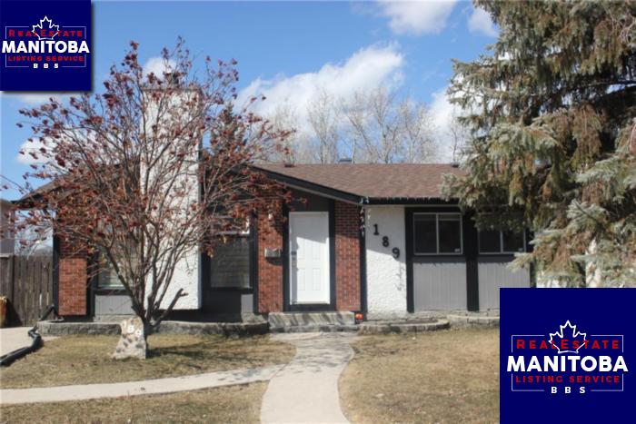 Property 189 Whitley Dr img1