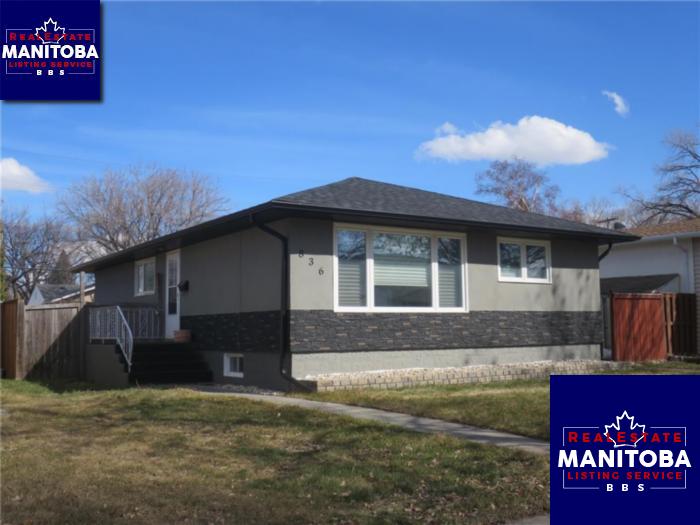 Property 836 Centennial St Main image