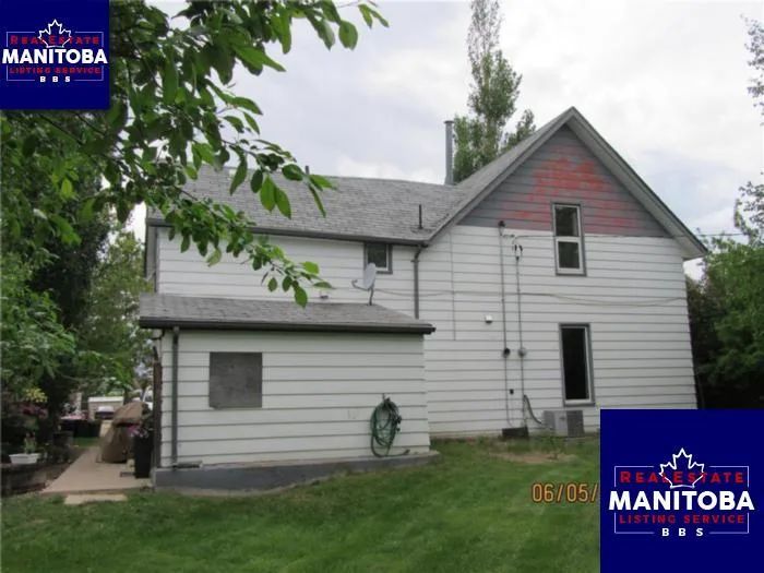 202 5th St Nw, Minnedosa