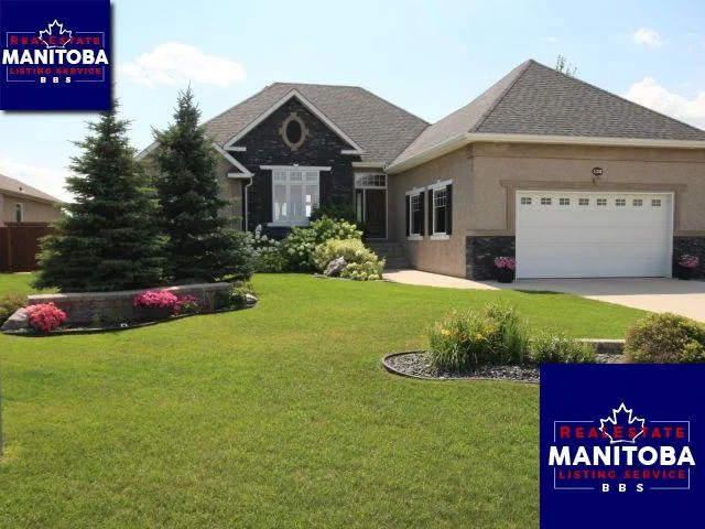 120 Settlers Trl, Lorette