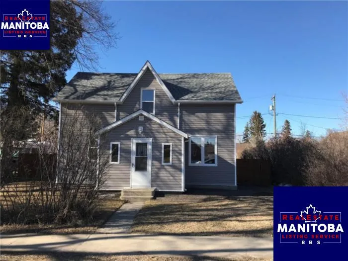101 3rd Ave Sw, Minnedosa