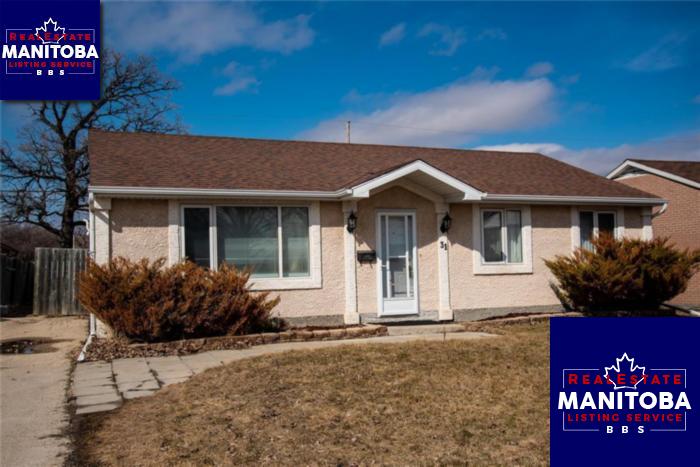 Property 31 Jameswood Dr Main image