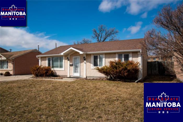 Property 31 Jameswood Dr img1