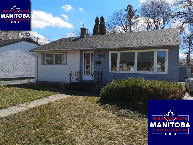 30 Beaverbend Cr, Winnipeg