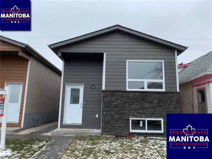 Property 456 Harbison Ave W Main image