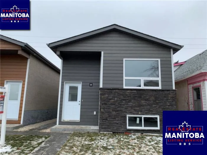 456 Harbison Ave W, Winnipeg