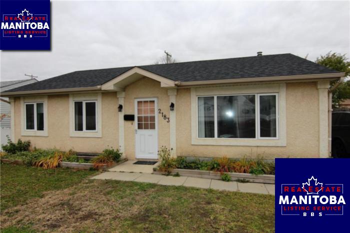 Property 2183 Ness Ave Main image