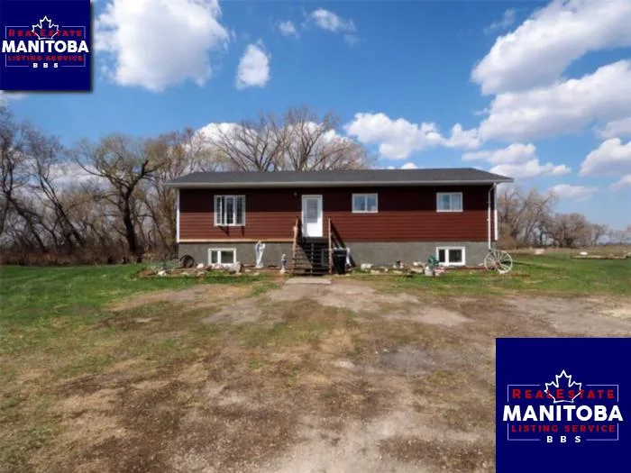 32129 67n Rd, Portage La Prairie Rm