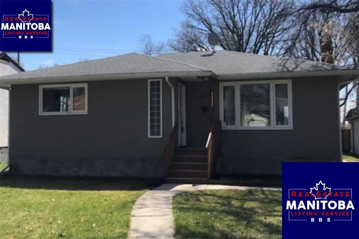 850 Oakenwald Ave, Winnipeg