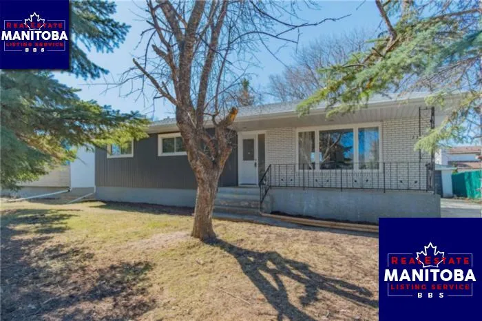 232 Emerson Ave, Winnipeg