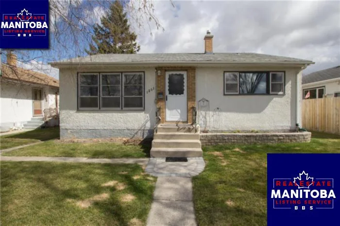 1251 Redwood Ave, Winnipeg