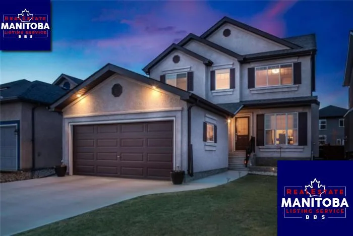 15 Fisette Pl, Winnipeg
