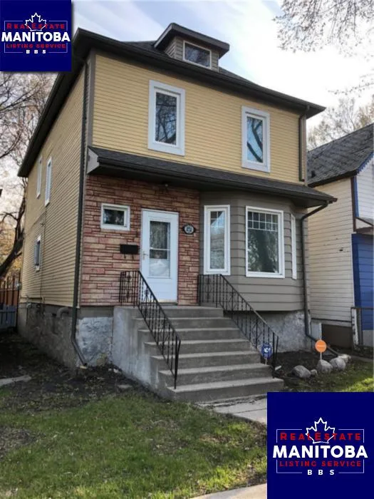 474 Bannerman Ave, Winnipeg
