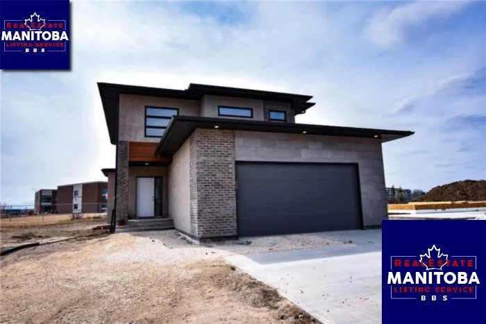 78 Wyndham Estate Dr, Steinbach