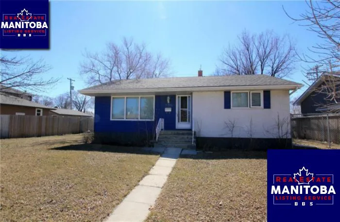 730 Regent Ave, Winnipeg