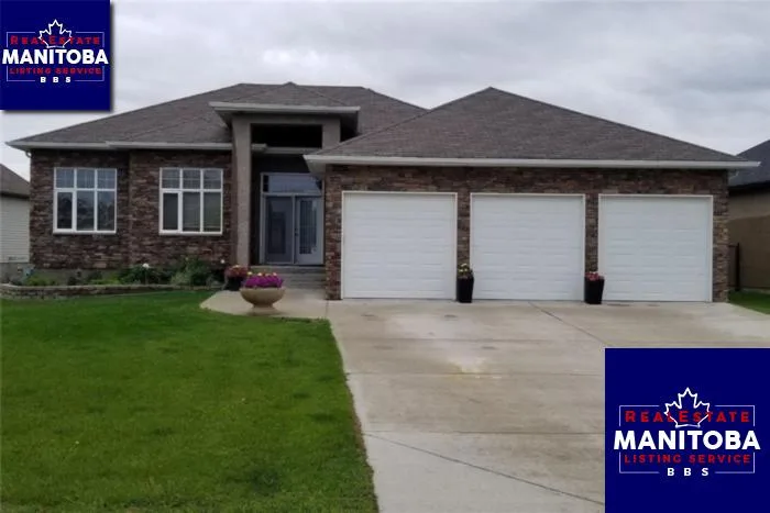 22 Claremont Dr, Niverville