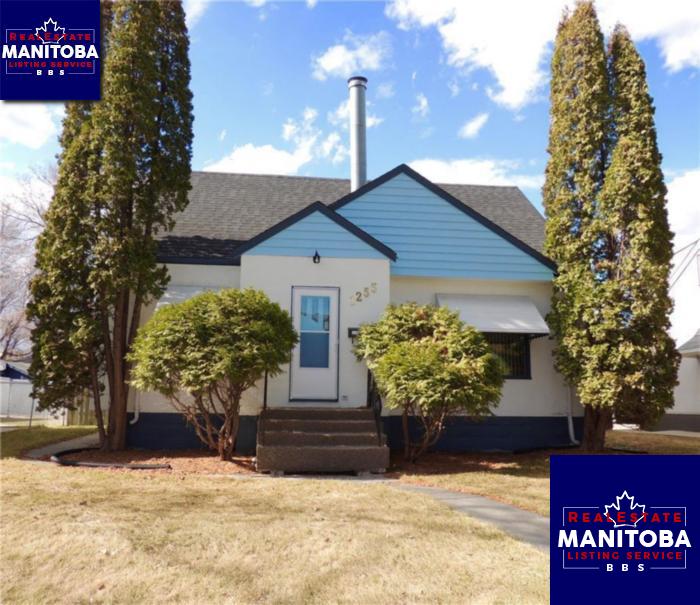 Property 1255 Lorette Ave Main image