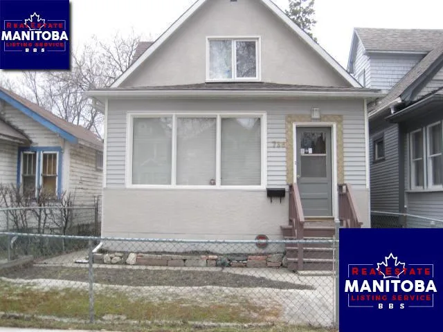 736 Home St, Winnipeg
