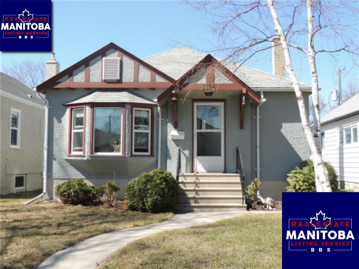 Property 1196 Dominion St Main image