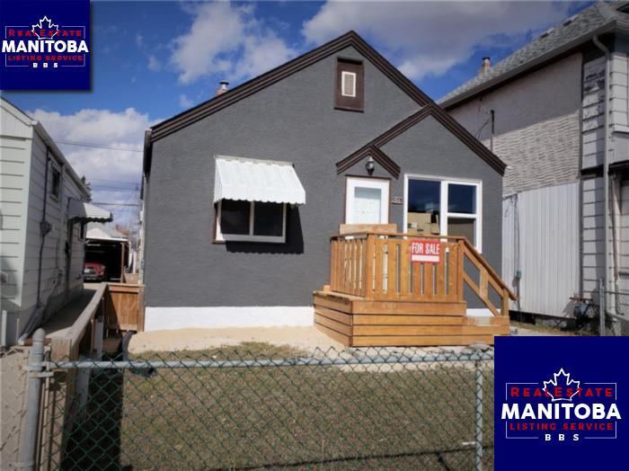 Property 955 Selkirk Ave Main image