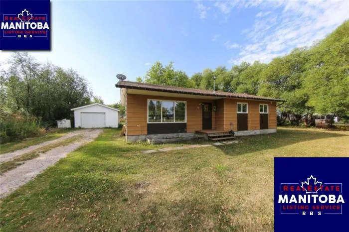 6 Pine Ave, Lac Du Bonnet