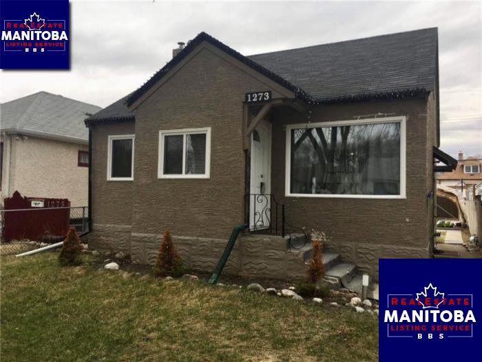 Property 1273 Dominion St img1