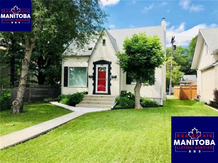 391 Des Meurons St, Winnipeg