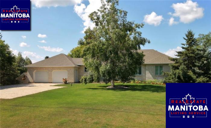 Property 7516 Henderson Hwy Main image