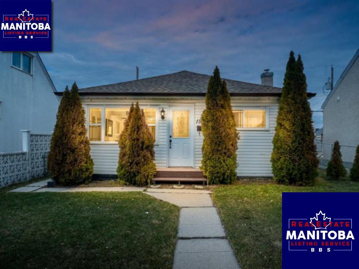 Property 1939 William Ave W Main image