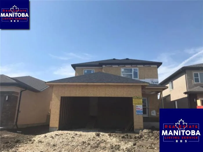 71 Barmill Rd, Winnipeg