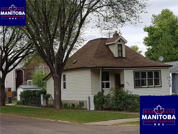 149 Morley Ave, Winnipeg