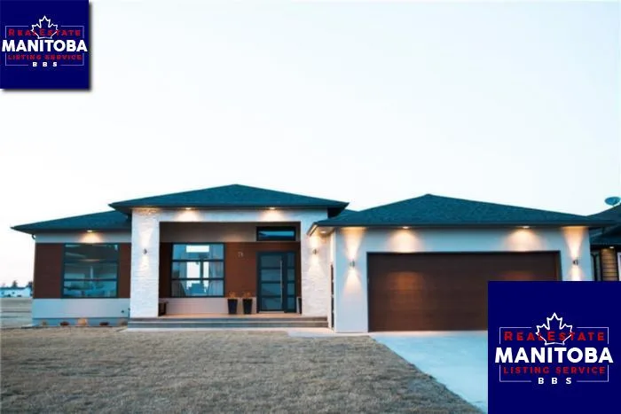 71 Fairway Dr, Morden