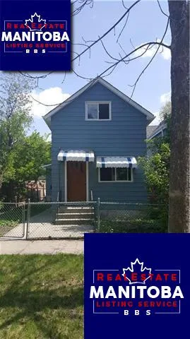 155 Mcfarlane St, Winnipeg
