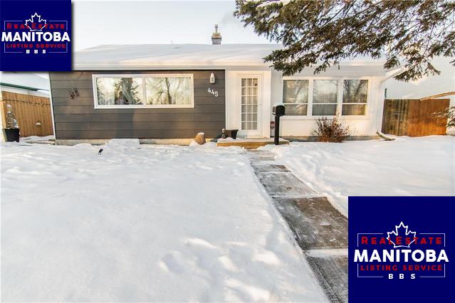 Property 445 Kildare Ave W img1