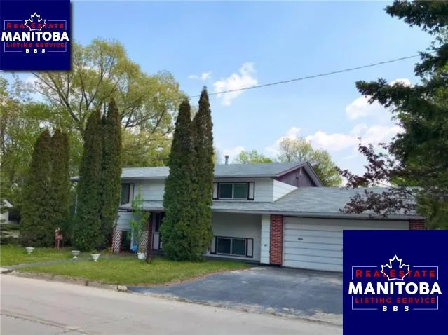 120 3rd St Ne, Dauphin