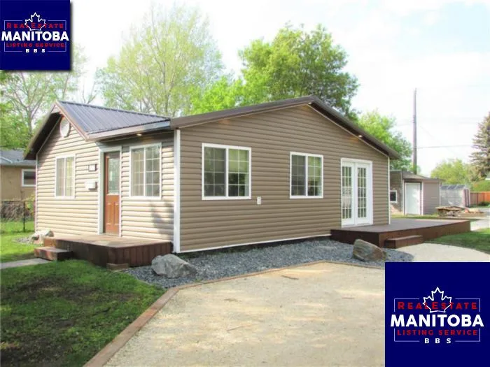 507 Morris Ave, Selkirk