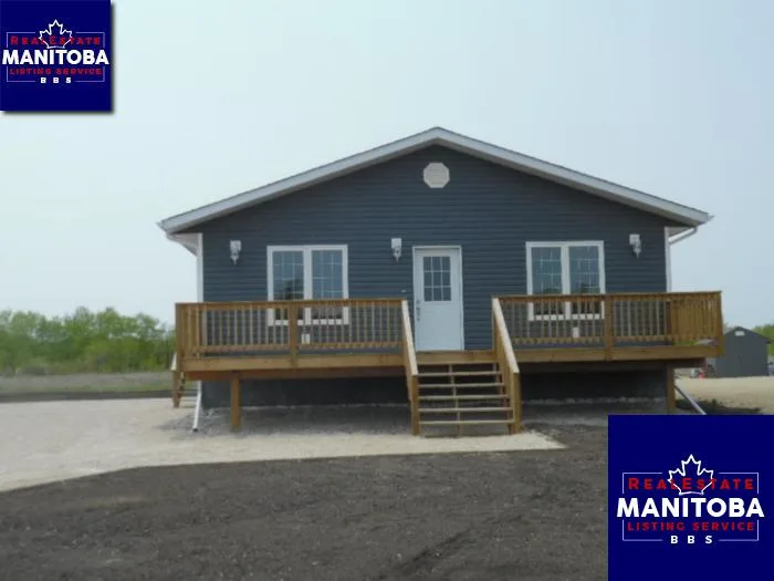 292 Skye View Cove, Winnipeg Beach