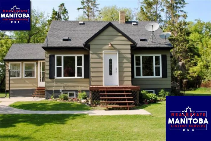 69027 28 Rd W, Portage La Prairie Rm